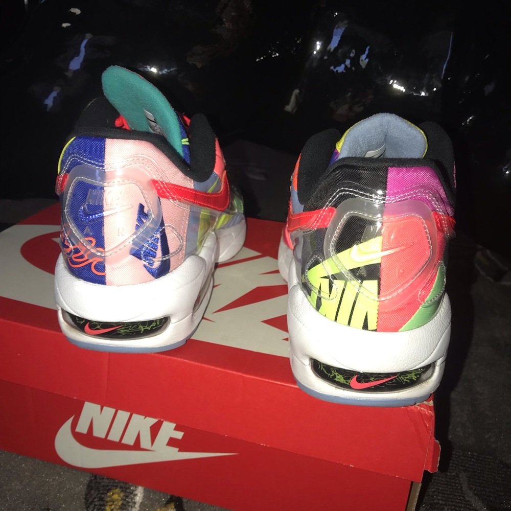 Nike airmax - Picture 3 of 4